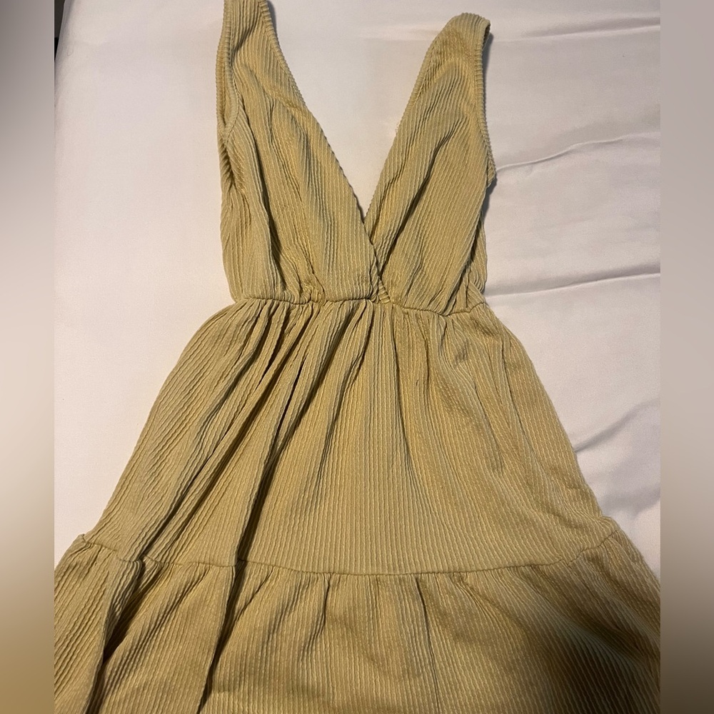 Women’s summer dress
